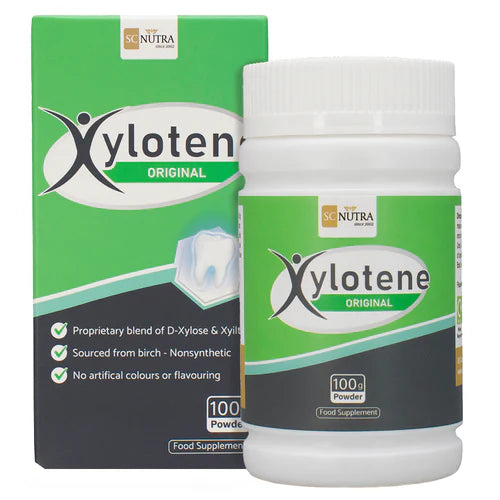 Xylotene Powder 100g